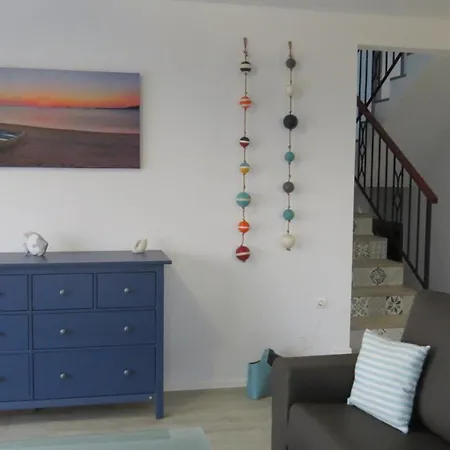 Con Vistas Al Mar Holiday home
