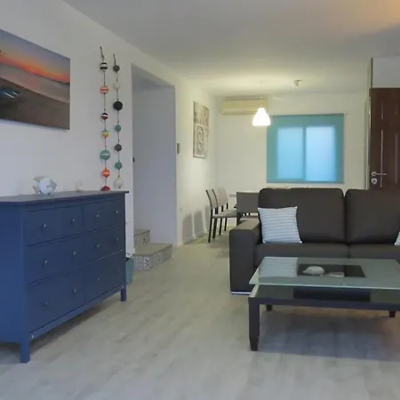 Holiday home Con Vistas Al Mar