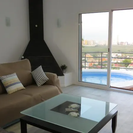 Holiday home Con Vistas Al Mar