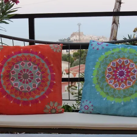 Holiday home Con Vistas Al Mar Peniscola