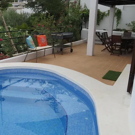 Holiday home Con Vistas Al Mar Peniscola