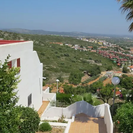 Con Vistas Al Mar Holiday home