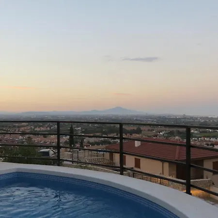 Holiday home Con Vistas Al Mar Peniscola