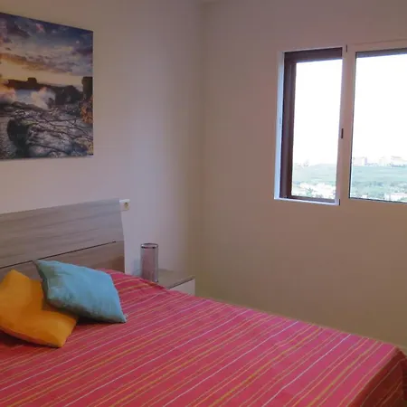 Con Vistas Al Mar Holiday home *