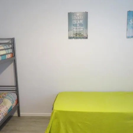 Holiday home Con Vistas Al Mar Peniscola