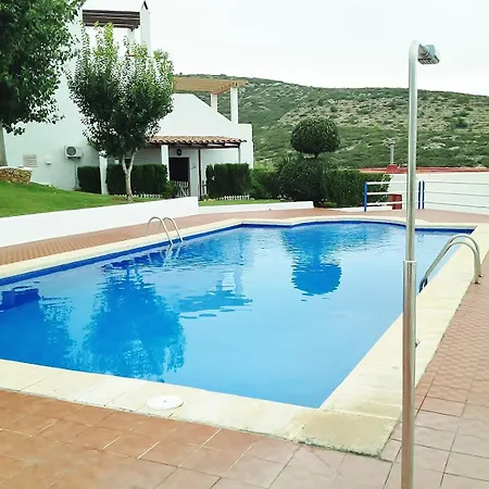Holiday home Con Vistas Al Mar Peniscola