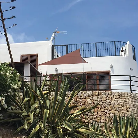 Con Vistas Al Mar